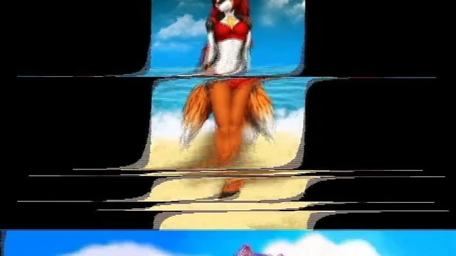 Furry-All Night