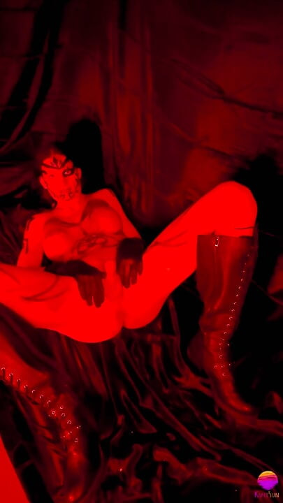 Darth Seduction