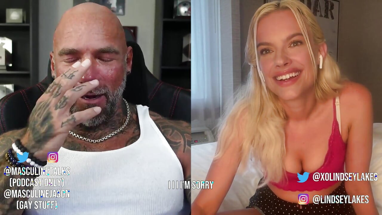 Porn Star Confessions - Lindsey Lakes (episode 69)