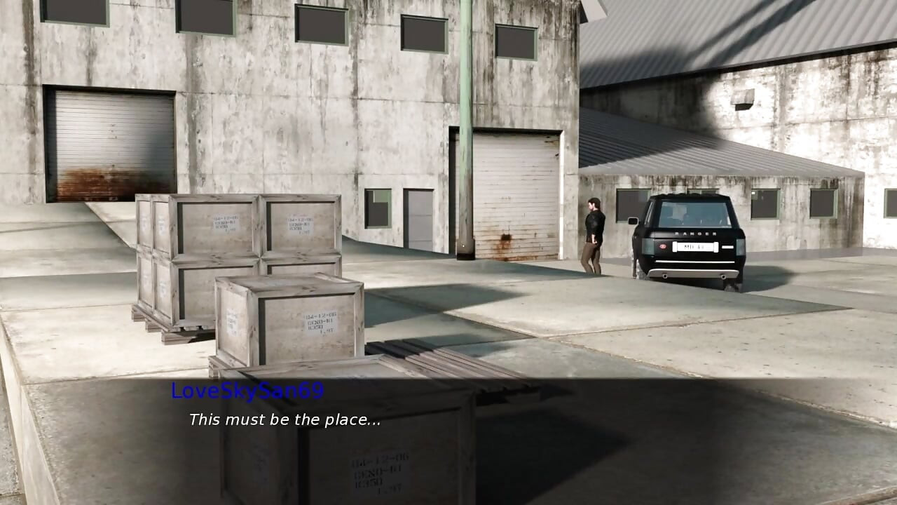 Pine Falls 2 parte 4 el hombre de mi mismo tratando duro por Loveskysan69