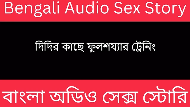 my Desi Puja Bengali Audio Story