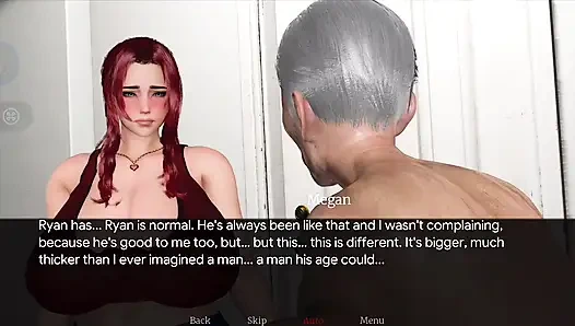 Cane and Able - bagian 1