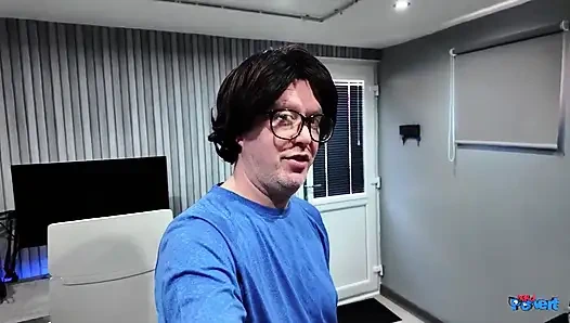 Lily Kink - Bobby sikişiyor