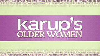 Karups Older Women