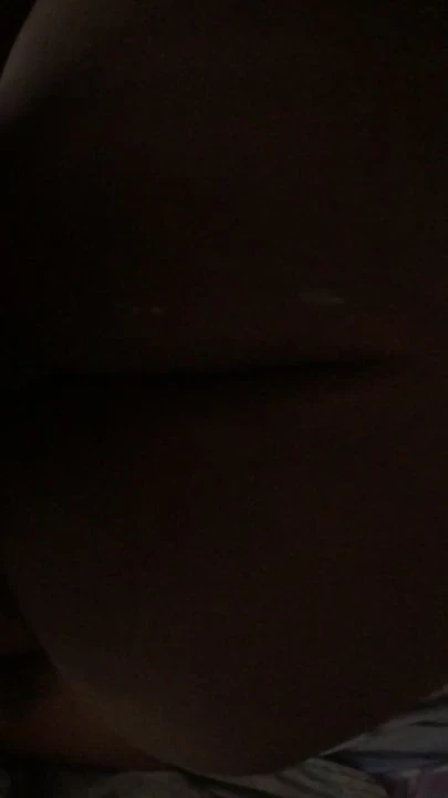 Retour de ma cap verdienne big booty