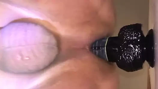 13 inçlik büyük zenci yarağı dildo