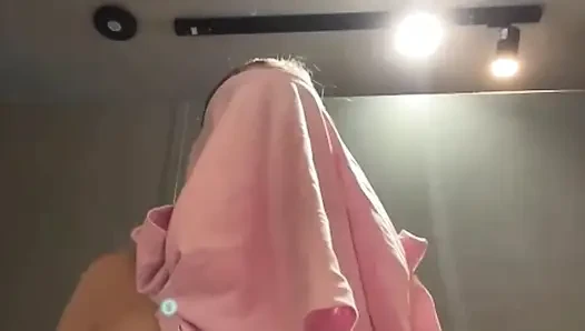 Hard fucking in gym with jucielussie