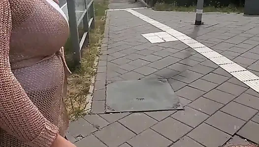 Flashing in Germany!