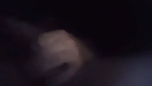 Gece geç saatlerde vuruş