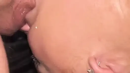 Gotta Love Suckin on These Bomb Af Ninnys
