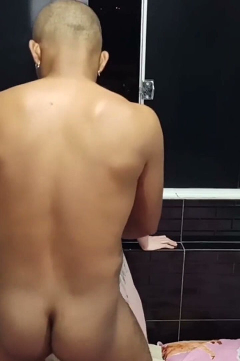 Feel Healthy and I Gave It to My Ex He Ate My Pussy Yummy