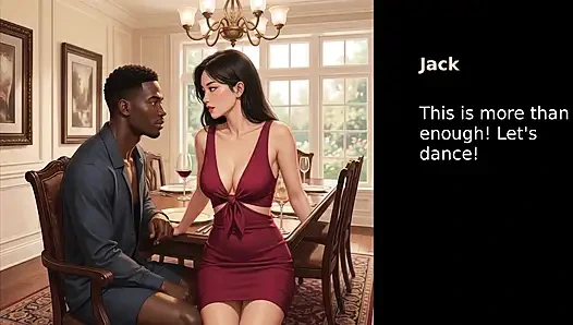 Wife S Dare (part 2)