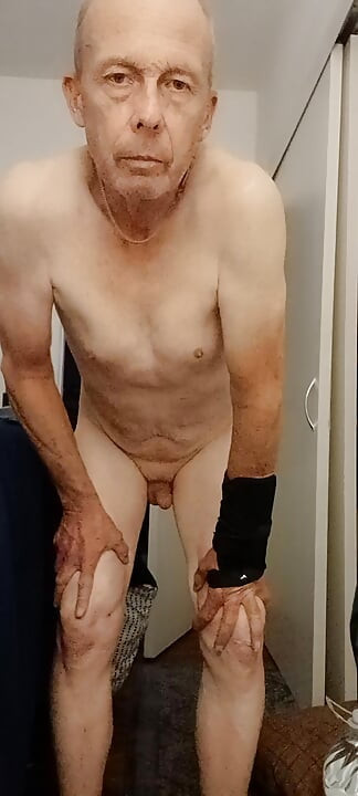 Allen Beggs You To Make Him  Your  Tiny Dick Bitch