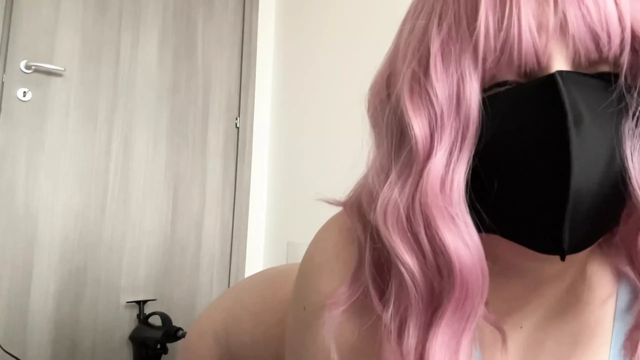 I Finally Tested My Fuck Machine, and It Broke Me