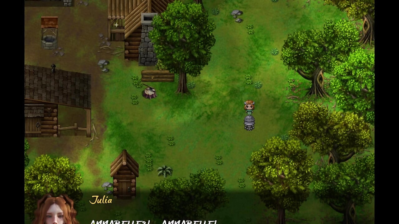 Sucking the Milky Tits of a Cow Girl