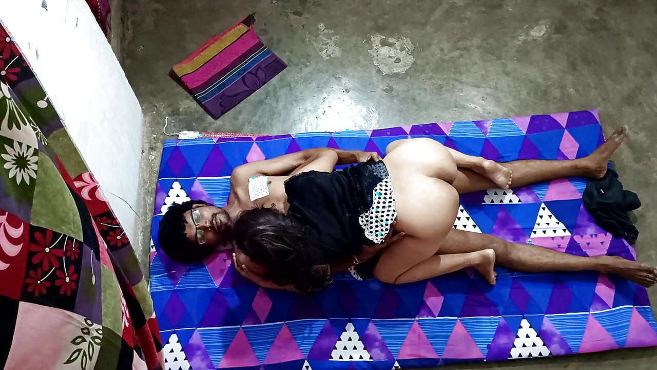 Stepbrother fuck stepsister when she caught red hand