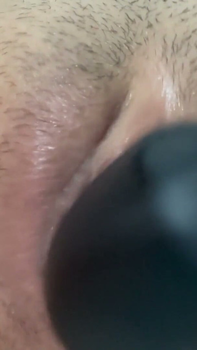 the perfect latina girl in shorts is naughty and masturbates her pussy is very creamy and sleazy | Clip 1