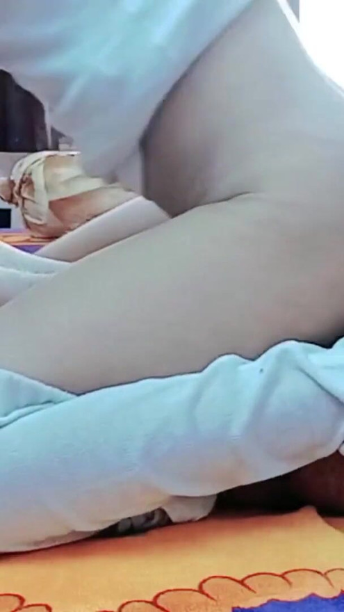 pakistani wife ki machalti ch#t ki pati ne kravai calboy se jabardust chudayi full hindi with dirty audio 4k Video HD | Clip 2