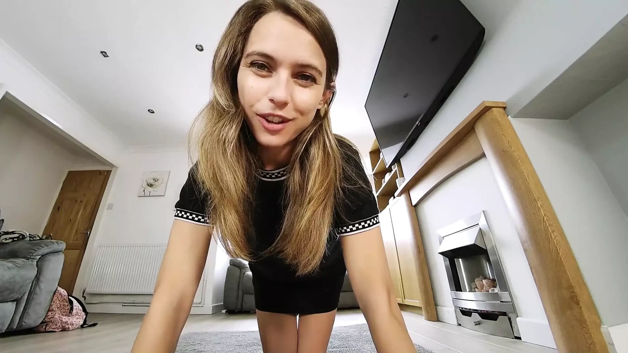 Chloe Toy - Cheating with You