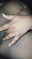 Hot wife