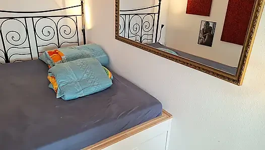 Hotwife MILF Casting - Real Hotwife wants to enter adultindustry and is willing to do everything from buttplug to anal