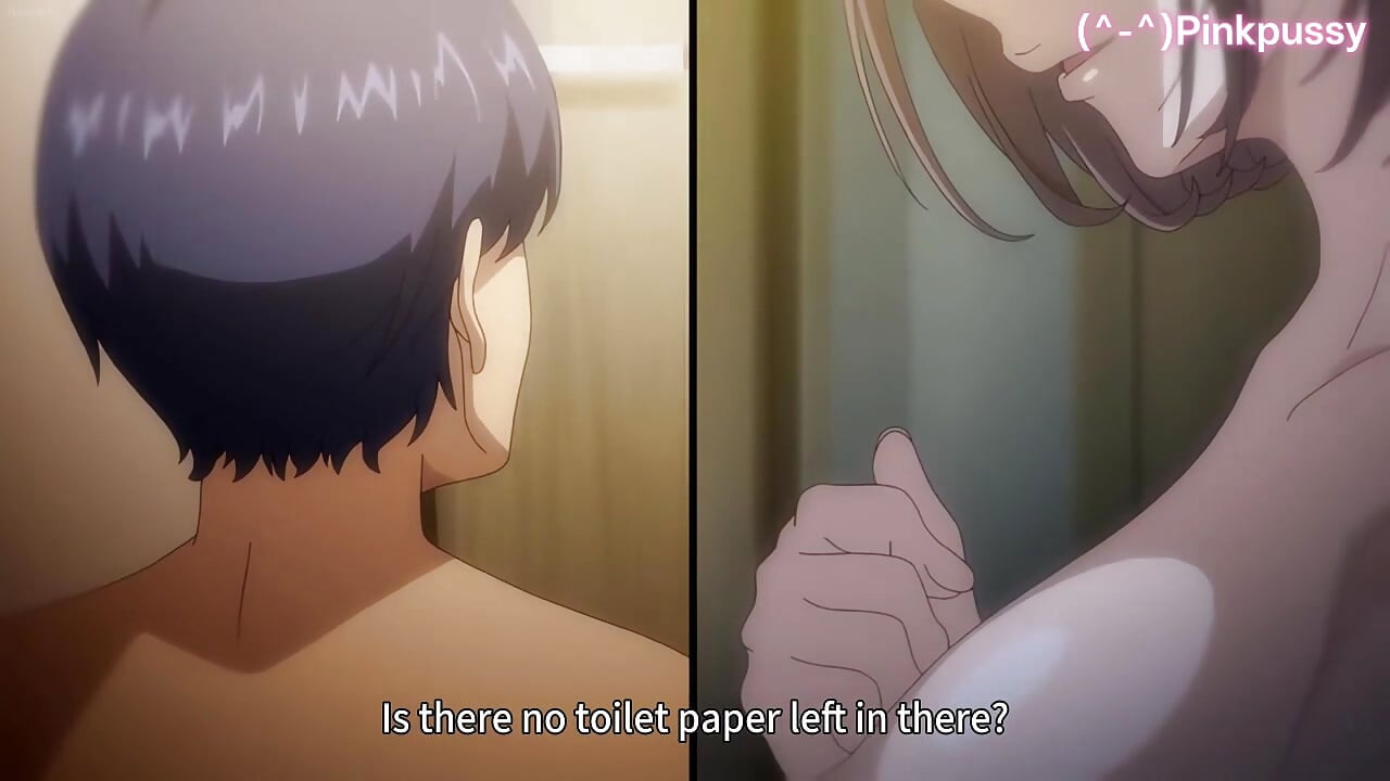 Sensual vizinha hentai