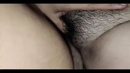 XXX fingert meine stieftochter