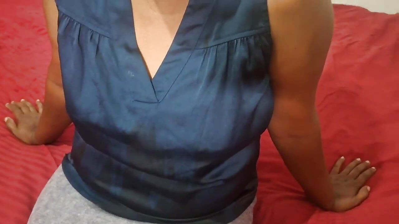Domestic Domestic Av Asian Original in Front of Husband