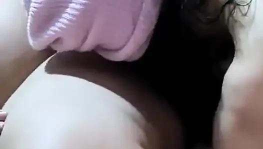 Arap lezbiyen Tunuslu seks