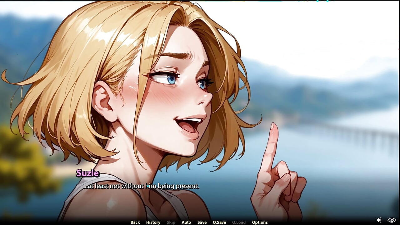 Занадто збочені хлопці (частина 18)