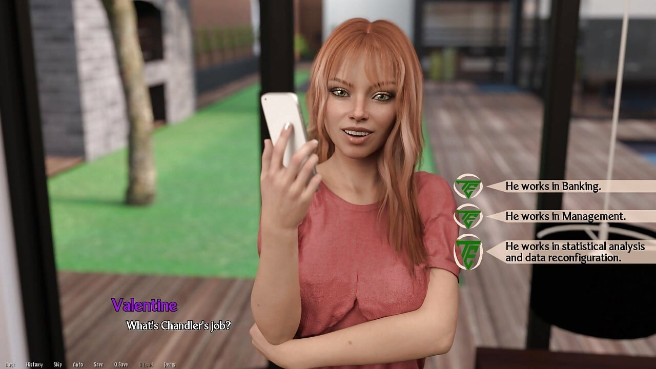 Edisi lengkap dari pengusaha ini bagian 2