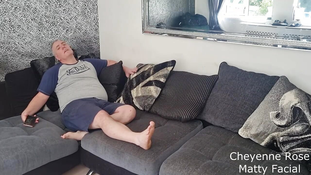 Filmska noć zabava