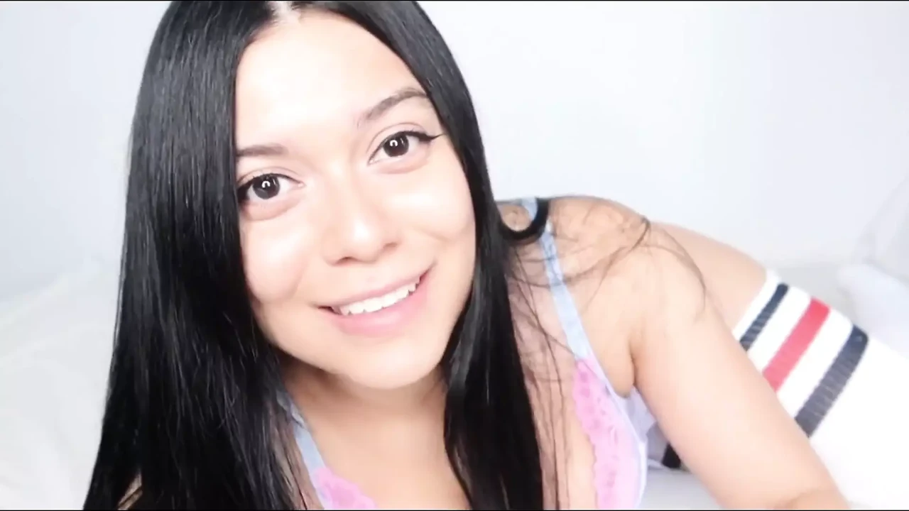 Little Step-sister and Your Big Dick