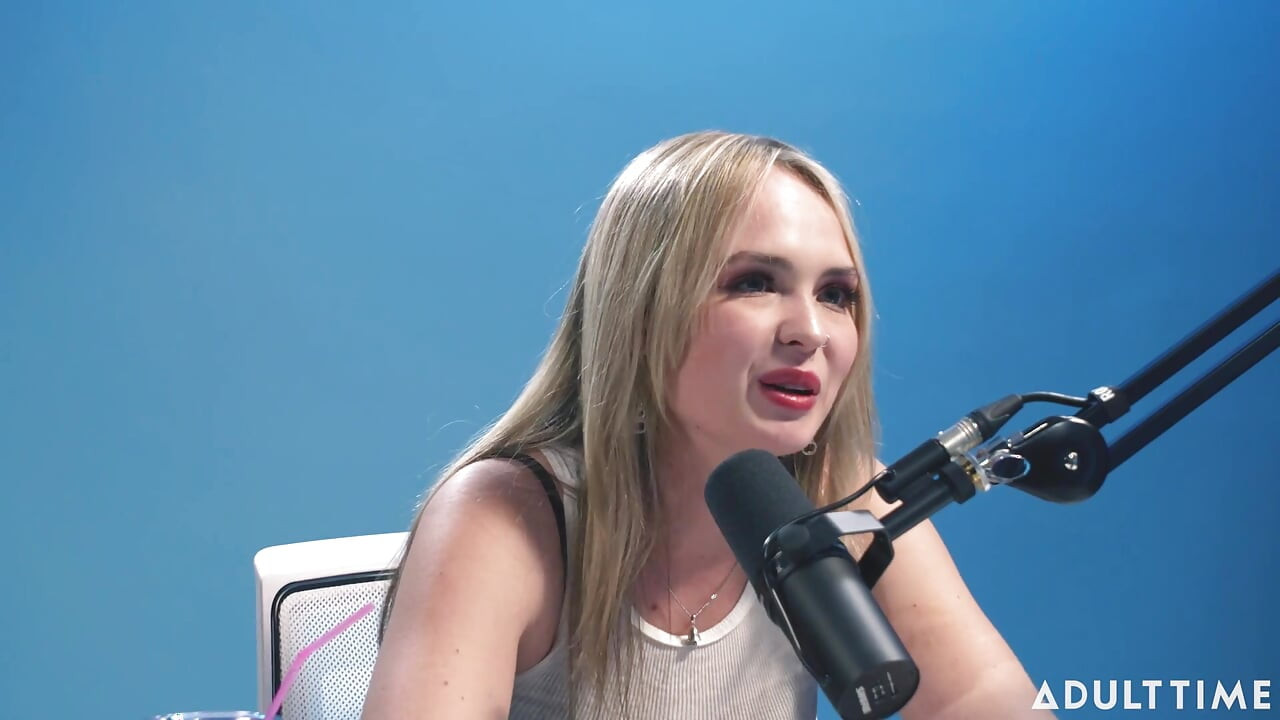 Ekshibicjonizm Lilly Bell, sexting i upodmiotowienie | Podcast czasu dla dorosłych