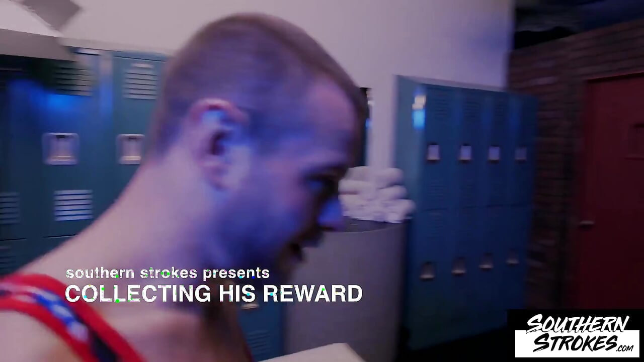 Southernstrokes Jackson Reed和Parker Allen