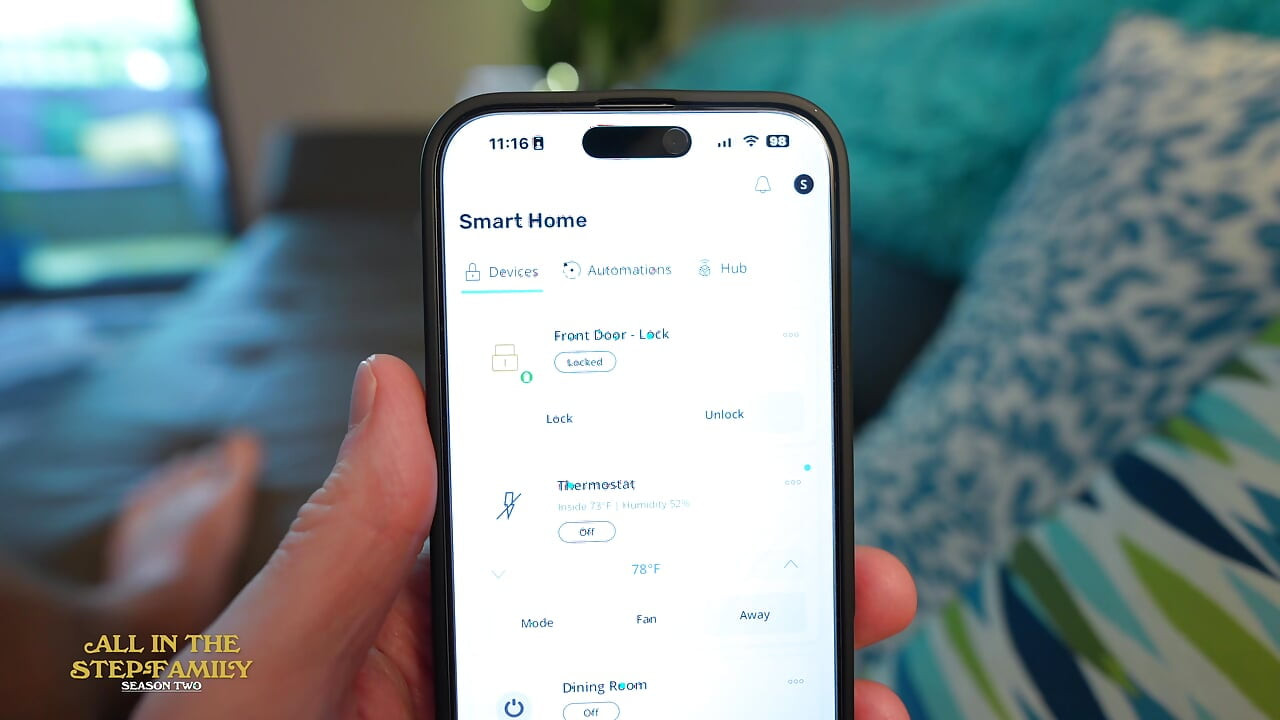 I Accidentally Creampied My Stepmom! Kymber Leigh - Aitsf250921