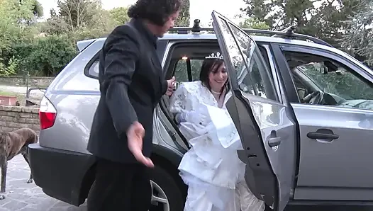 Bride by Day, Slut by Night