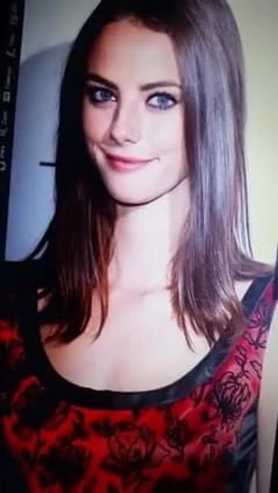 Kaya Scodelario (skins star) cum tribute
