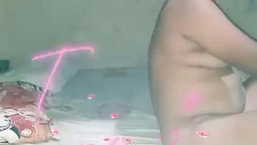 Самый сладкий секс у меня был в этом месяце