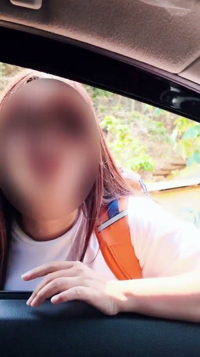 I'll Suck Your Little Cock If You Drive Me To The Next City | Clip 1
