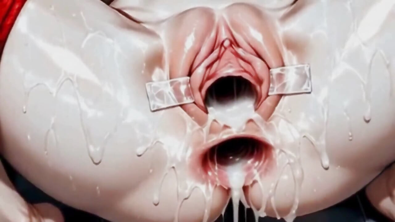 Culona Tetona Con Curvas De Culo Se Corre En Profundo Coño Anime Hentai Yaoi Animation Waifu