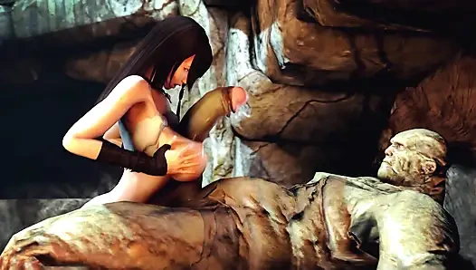 Kokoro - gairah yang luar bisa bagian 1