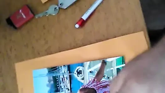 Robert4791'e video tahsisi
