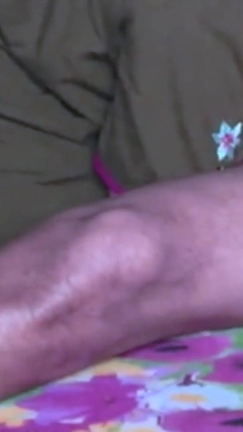 Indian bhabhi giving me a hot blowjob | Clip 1