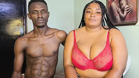 Echte 78-jährige dozentin der universität lagos versucht anal porno und wird von Pato groÃŸer schwanz zerstört