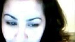 Webcam Arab Girl