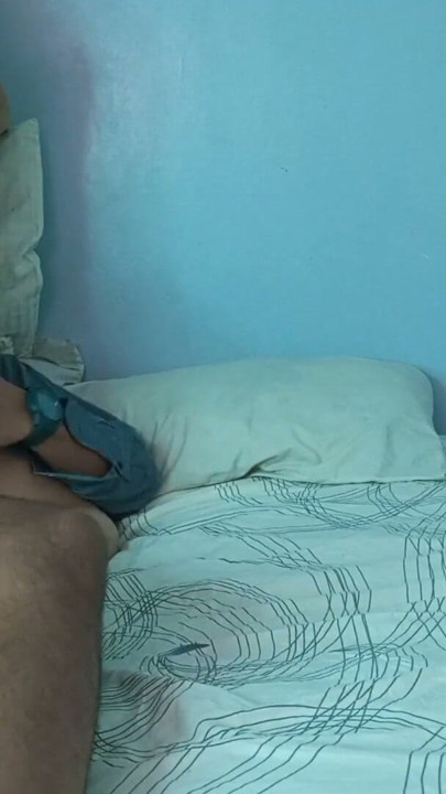 내 의붓여친과 파티에 간 후, 나는 그의 핫한 자지를 따먹게 되었고, 내 보지로 그를 유혹했다 | 클립 2