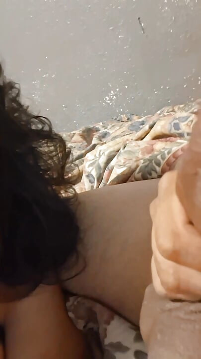 XRAQUELX Kissing, sucking tits and buried with hardcore face fucking, 69