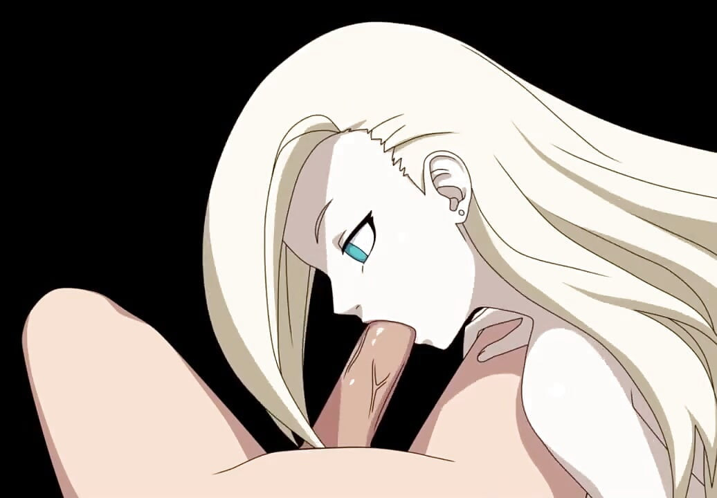 Naruto - kunoichi trainer - bagian 9 - ino disepong sama loveskysanx