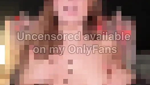 Striptease WICHsanleitung - teaser-video